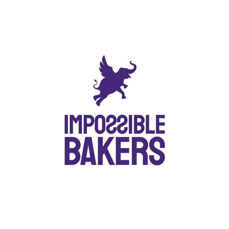 Impossible Bakers_Logo Vertical_Lila