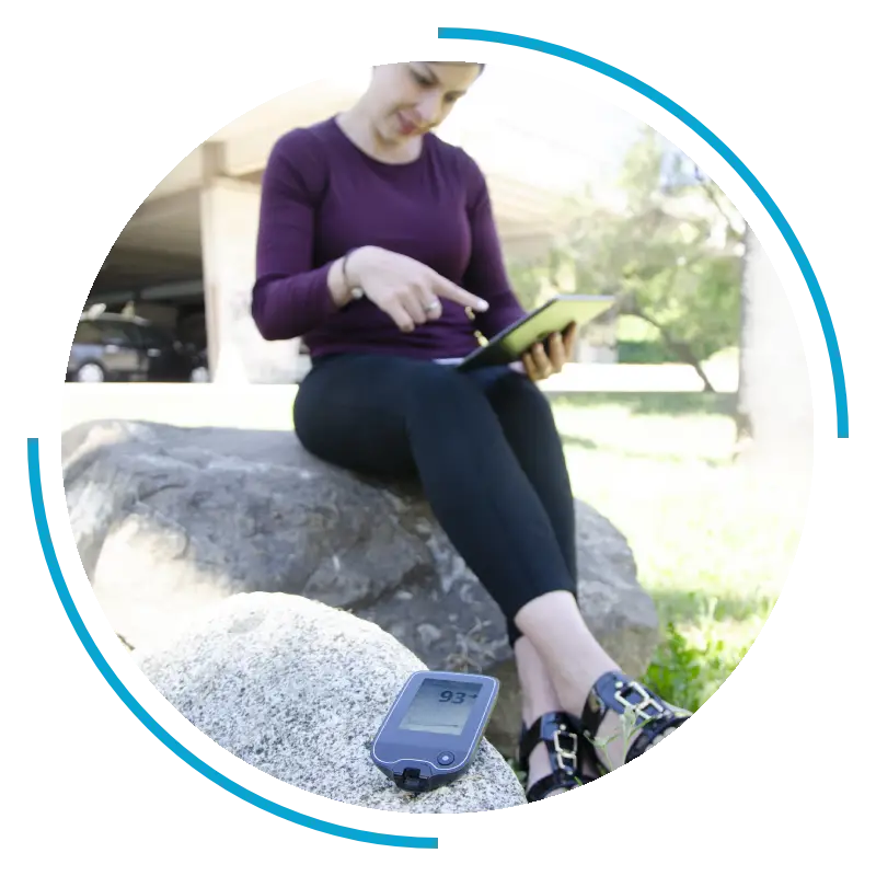 Diabetes Bien _ Como puedo ayudarte _ Recomendaciones