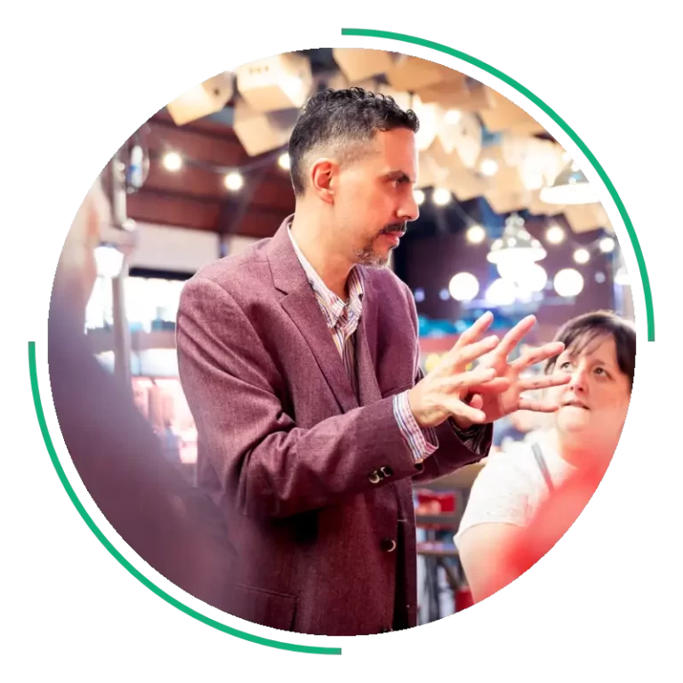 Chef Omar Morales _ Diabetes Bien Sitio Oficial