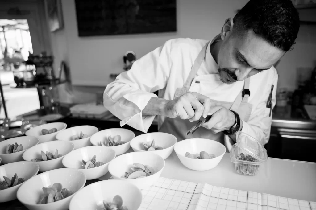 Chef Omar Morales _ Diabetes Bien _ CiencIA