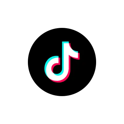 Logo Tik Tok _ Diabetes Bien _ Go