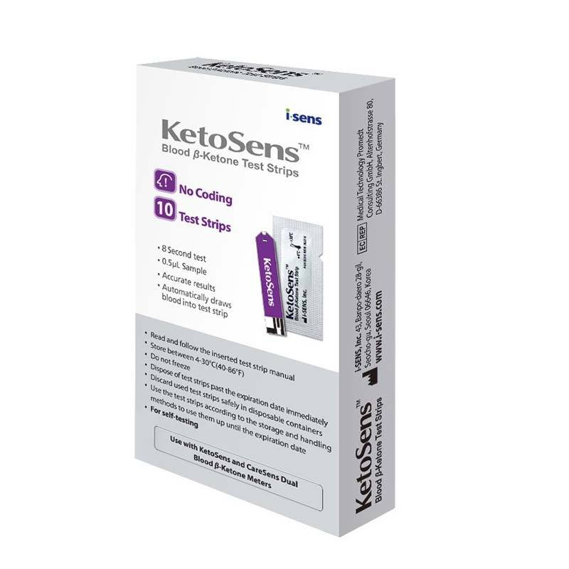 ketosens-tiras-reactivas