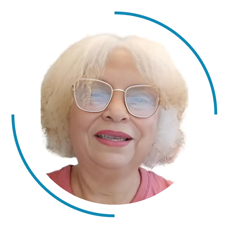 Zulma de Puerto Rico _ Testimonial