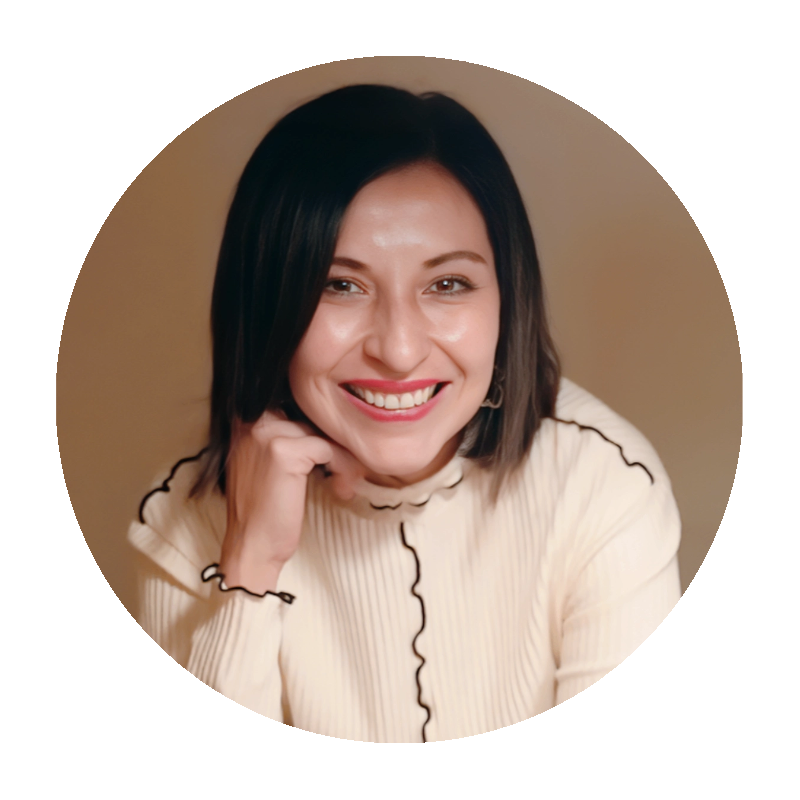 estabiliza bien la diabetes tipo 1 - rosy yañez - normoglucemia